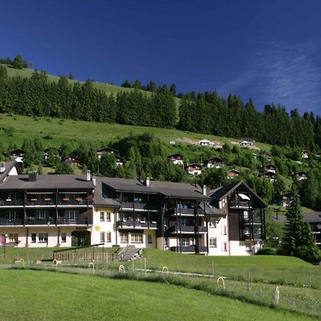 Superbe Appartement 3.5 Avec Cheminee Gruyeres Extérieur photo