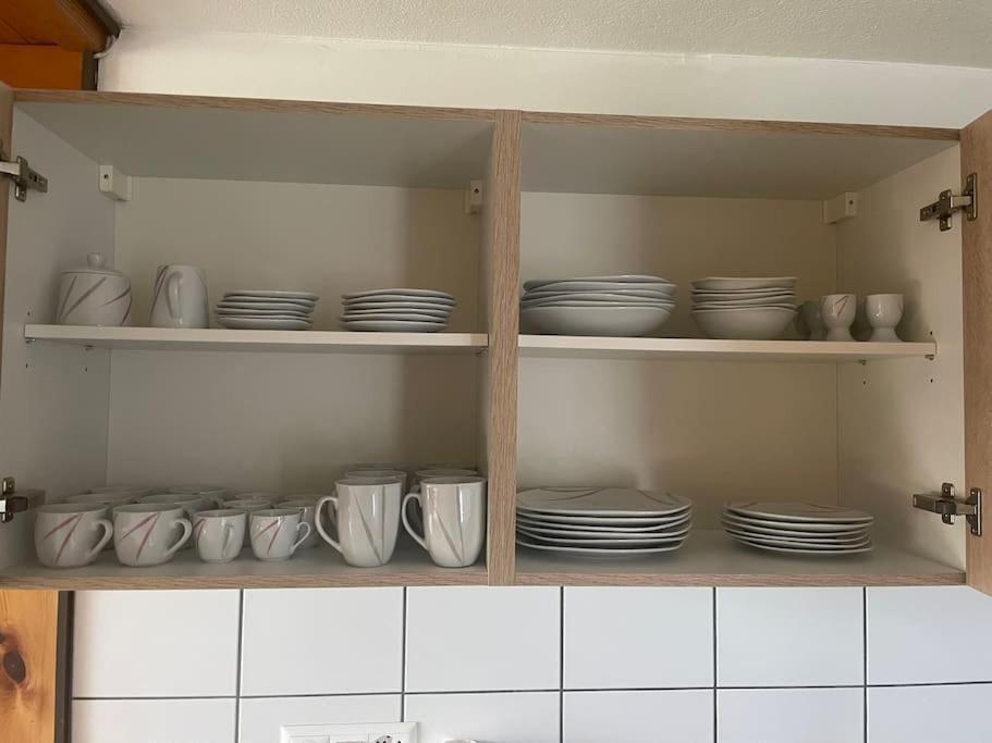 Superbe Appartement 3.5 Avec Cheminee Gruyeres Extérieur photo